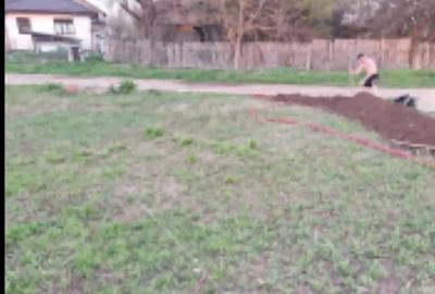 Teren de 250 mp, în Samurcași - 2