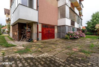 Apartament cu 3 camere decomandat în Grigorescu - 2