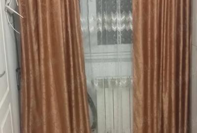 Garsonieră semidecomandată în Brâncoveanu
