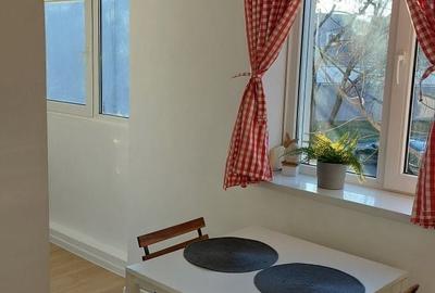 Apartament cu 2 camere decomandat în Central - 3