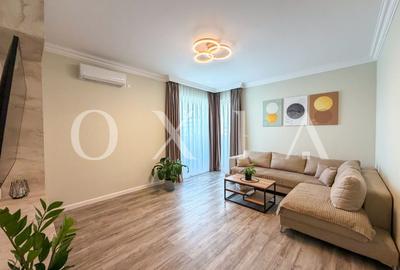 Apartament cu 2 camere decomandat, mobilat în Giroc - 3