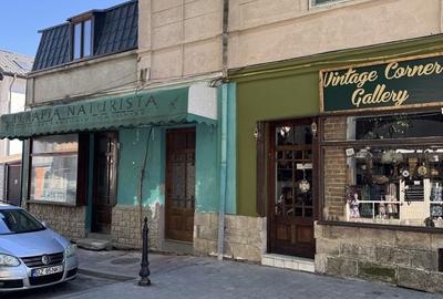 Spațiu comercial, de 20 mp, în Ultracentral - 1