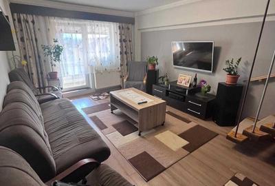 Casă cu 4 camere în Central - 5