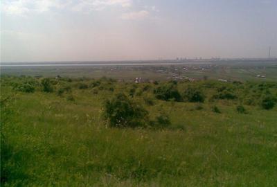 Teren de 3353 mp, în Ștefănești - 2