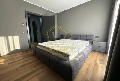 Apartament cu 2 camere semidecomandat în Dumbrăvița - 4