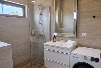 Casă individuală cu 4 camere cu Teren 450 Mp în Tunari - 4