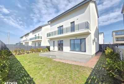 Casă cu 5 camere decomandat cu Teren 300 Mp în Central - 14
