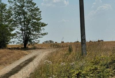 Teren de 400 mp, în Berceni