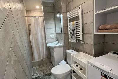 Garsonieră în Berceni - 2