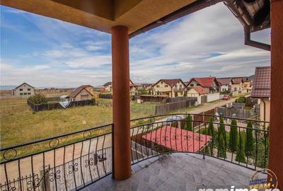 Casă cu Teren 780 Mp în Central