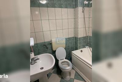 Garsonieră în Gheorgheni