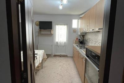 Apartament cu 4 camere în Săliște - 4