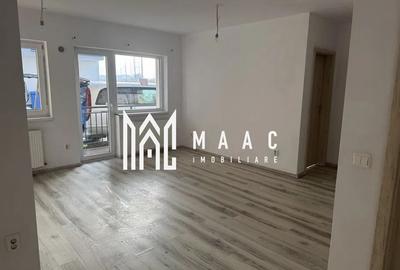 Apartament cu 2 camere decomandat în Turnișor - 4