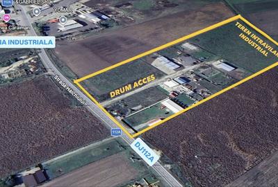 Teren de 1500 mp, în Codlea - 7
