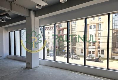 Birou, de 200 mp, în Central - 7