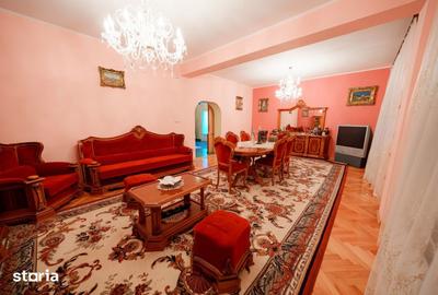 Casă cu 5 camere cu Teren 1200 Mp în Bujac - 15