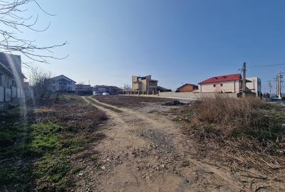 Teren Construcții intravilan de 1766 mp, în Central - 8
