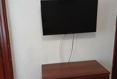 Garsonieră nedecomandată în Drumul Taberei - 2
