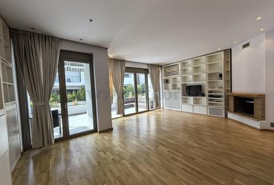 Casă individuală cu 5 camere cu Canalizare în Băneasa - 4
