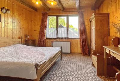 Casă individuală cu 11 camere cu Canalizare în Poiana Mărului - 15