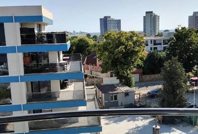 Garsonieră decomandată în Central - 1
