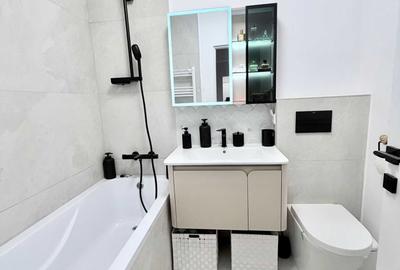Apartament cu 2 camere decomandat în Tudor - 2