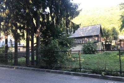 Teren în Platoul Izvor - 1