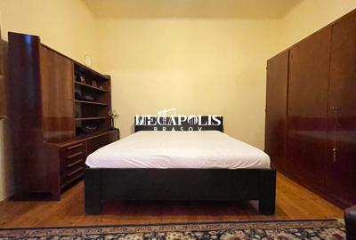 Apartament cu 2 camere în Tractorul