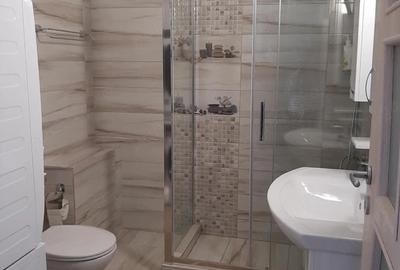 Garsonieră decomandată în Central - 4