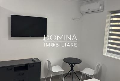 Garsonieră decomandată, mobilată în Șișești - 3