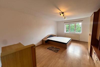 Apartament cu 2 camere decomandat, mobilat în Zorilor - 2