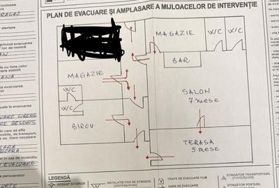 Spațiu comercial, de 130 mp, în Nicolae Grigorescu - 2