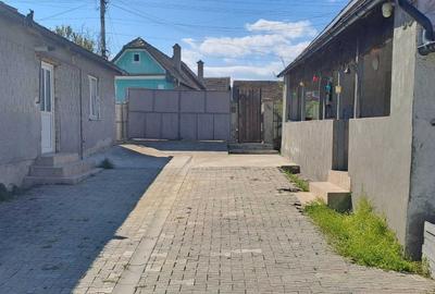 Casă cu 4 camere în Central - 6