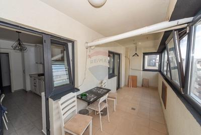 Apartament cu 2 camere decomandat, mobilat în Theodor Pallady - 7