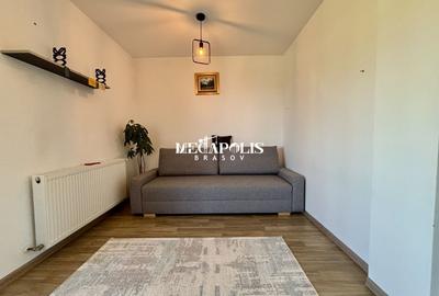 Casă individuală cu 3 camere cu Canalizare în Hărman - 17