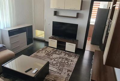Apartament cu 2 camere semidecomandat în Central - 2
