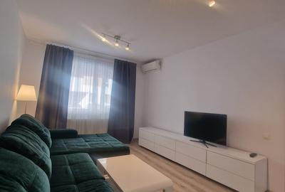 Apartament cu 2 camere decomandat în Apărătorii Patriei - 1