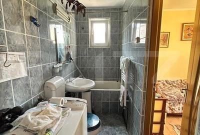 Apartament cu 2 camere în Decebal