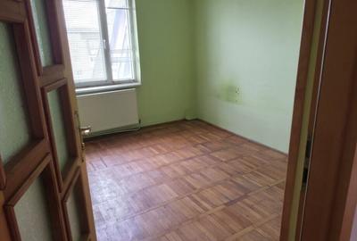 Apartament cu 4 camere decomandat în Tolstoi - 14