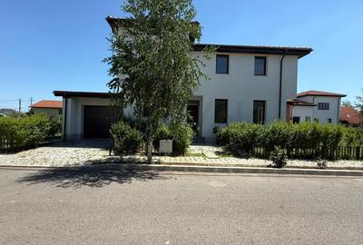 Teren Construcții intravilan de 24107 mp, în Corbeanca - 10