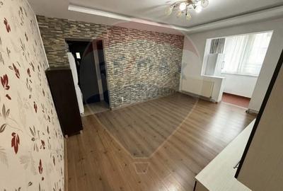 Apartament cu 3 camere, mobilat în Electroprecizia - 2