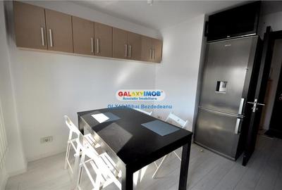 Apartament cu 2 camere decomandat, mobilat în Tei