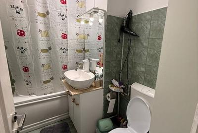 Apartament cu 2 camere semidecomandat în Cina - 2