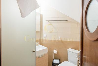 Casă individuală cu 11 camere cu Canalizare în Tohanu Nou - 15