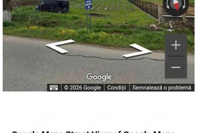 Teren de 2339 mp, în Predești