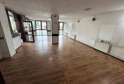 Spațiu comercial, de 90 mp, în Șura Mare - 3