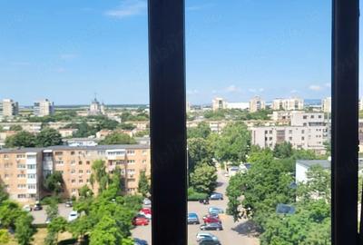 Apartament cu 2 camere decomandat în Vest - 4