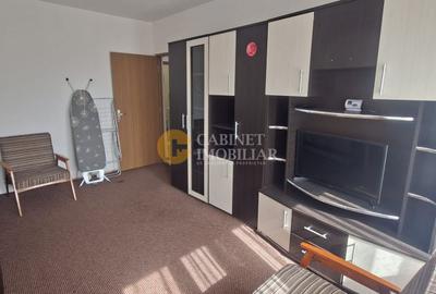Apartament cu 2 camere decomandat, mobilat în Bd. Independenței