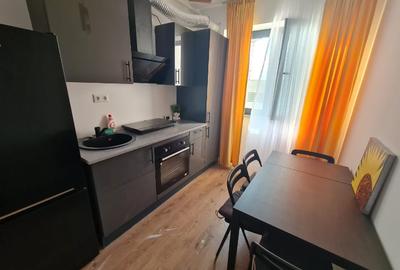Apartament cu 2 camere decomandat, mobilat în Central - 7