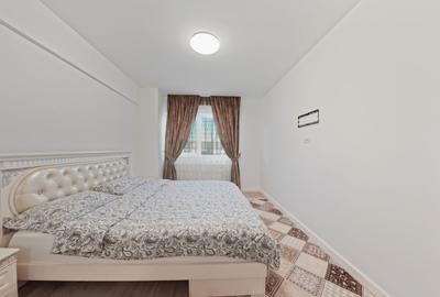 Apartament cu 2 camere decomandat, mobilat în Nord